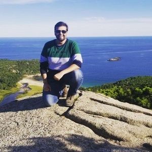 Meet your Posher, Munjal